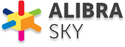 Новое приложение ALIBRA SKY