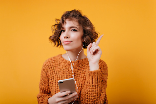 Развитие аудирования: как понять речь носителей