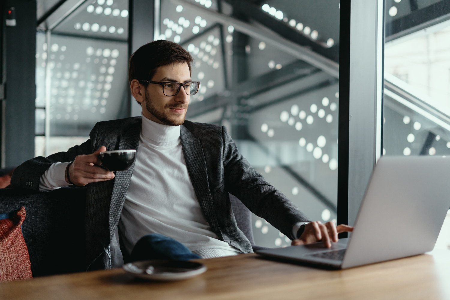 Business English онлайн