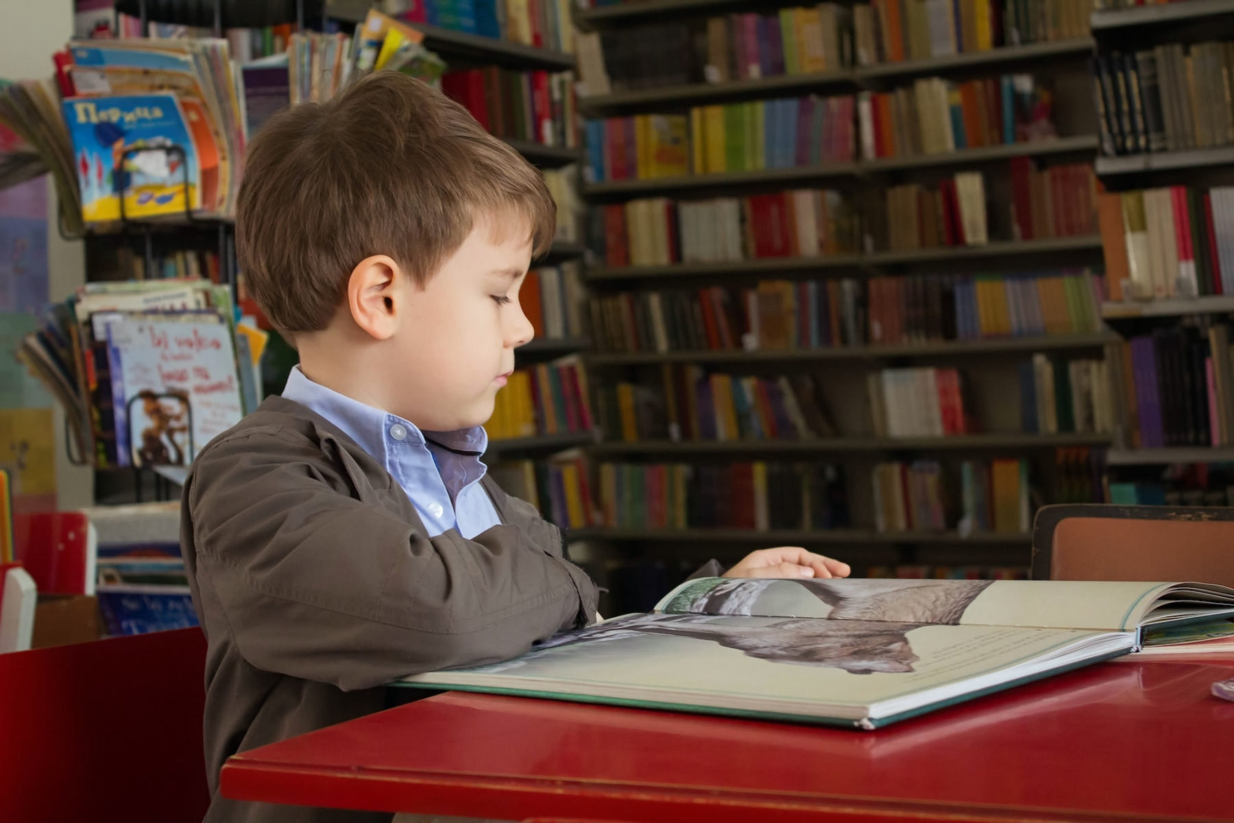 Книги на английском Книги на английском