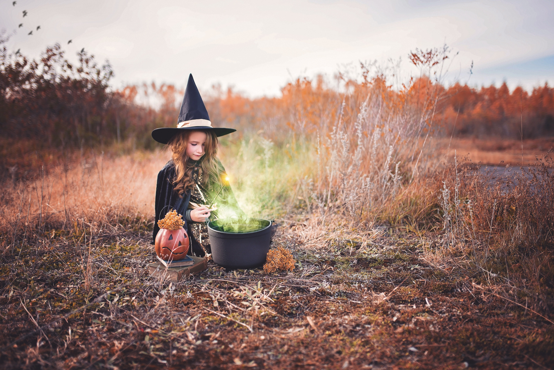 haloween
